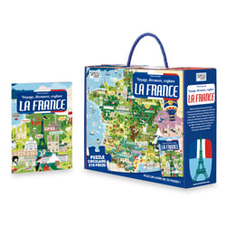 Sassi Junior 9788830301245 puzzle