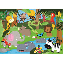 Sassi Junior 9788830303546 puzzle 30 pièce(s)