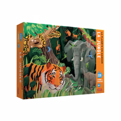 Sassi Junior 9788830304536 puzzle