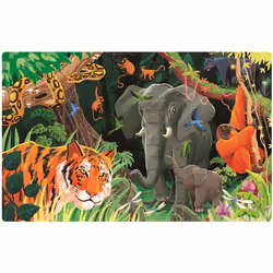 Sassi Junior 9788830304536 puzzle