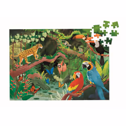 Sassi Junior 9788830304772 puzzle - Vue supplémentaire 2