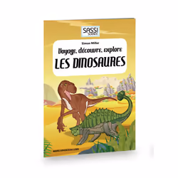 Sassi Junior 9788868601768 puzzle - Vue supplémentaire 2
