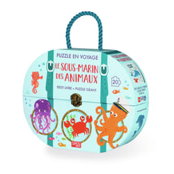 Sassi Junior 9788868604776 puzzle