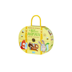 Sassi Junior 9788868604806 puzzle