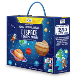 Sassi Junior 9788868605933 puzzle