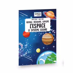 Sassi Junior 9788868605933 puzzle