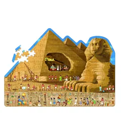Sassi Junior 9788868606053 puzzle
