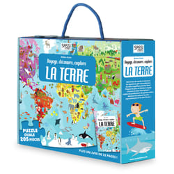 Sassi Junior 9788868607456 puzzle