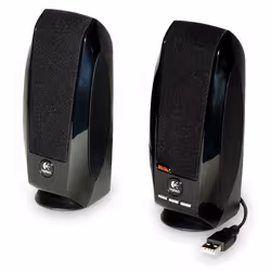 Description du produit: Logitech - OEM S-150 1
