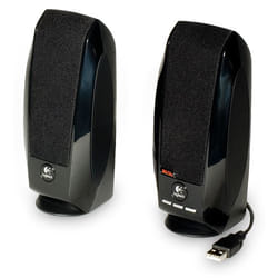 Haut-parleurs Logitech OEM S-150 1,2Watt