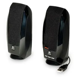 Haut-parleurs Logitech OEM S-150 1,2Watt