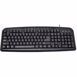 Clavier Multimédia Macro