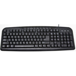Clavier Multimédia Macro