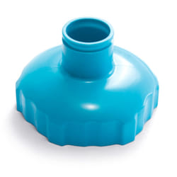 Intex 11447A accessoire de vidange d'étangs et de piscines Adaptateur d'épuisette/d'aspiration