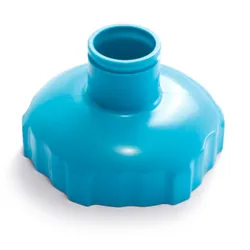 Intex 11447A accessoire de vidange d'étangs et de piscines Adaptateur d'épuisette/d'aspiration