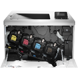 HP Color LaserJet Enterprise M553n Couleur 1200 x 1200 DPI A4