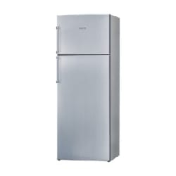Réfrigérateur BOSCH - No Frost Rouge 330/285 litres - Outillage Maroc