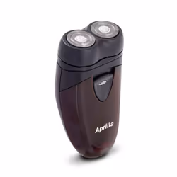 Rasoir Rotatif APRILLA AS-3005 - Noir