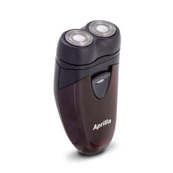 Rasoir Rotatif APRILLA AS-3005 - Noir