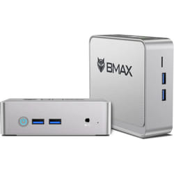 Mini Pc de bureau BMAX B3  N5095 / 8GB 256SSD / Windows 11
