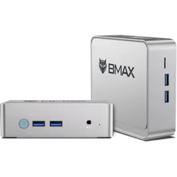 Mini Pc de bureau BMAX B3 N5095 / 8 GB 256SSD / Windows 11