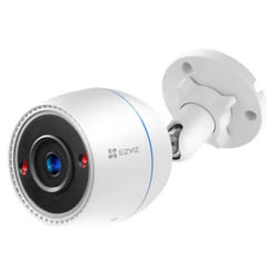 Caméra de surveillance Externe C3TN / WiFi / Full HD 1080p