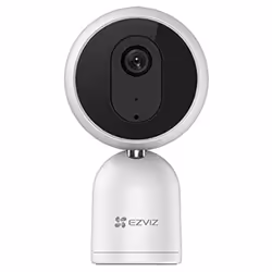 Caméra De Surveillance Interne EZVIZ C1T - Résolution : 1920 x 1080p - Objectif : 2,8 mm - Distance Infrarouge : jusqu’à 12 m ...