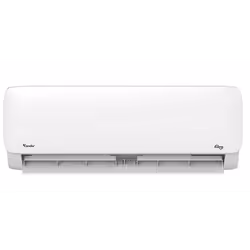Climatiseur Condor Inverter - Puissance 18 000 Btu - Chaud et Froid - Classe énergétique 2 - Mode Turbo - Flux d'air 3D - Mod ...