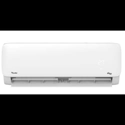 CLIMATISEUR CONDOR 18000 BTU Inverter Chaud & Froid / Blanc