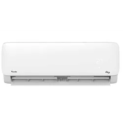 Climatiseur Condor 18000 BTU Inverter Chaud & Froid Blanc
