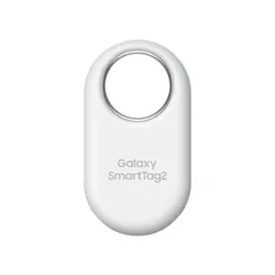 SAMSUNG Galaxy SmartTag 2 White