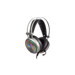 CASQUE MICRO GAMING STAR WAVE GH1017 RGB / NOIR