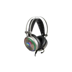 CASQUE MICRO GAMING STAR WAVE GH1017 RGB / NOIR