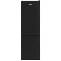Réfrigérateur Combiné ACER 373L NoFrost Dark Silver GT/SN373M