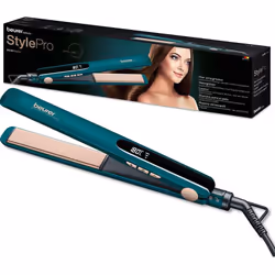 LISSEUR CHEVEUX BEURER HS50