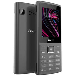 Téléphone Portable IKU S5 - Gris