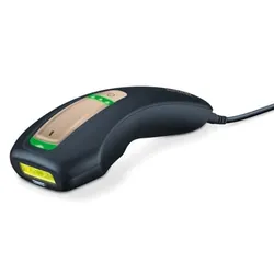 Épilateur BEURER à Lumière Pulsée - Noir (IPL5800)