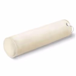 Traversin Chauffant Cylindrique BEURER - Puissance: 100Watts - 3 Niveaux de température - Arrêt auto après 90 min - Protectio ...