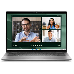 PC PORTABLE DELL LATITUDE 7350 2-EN-1 / ULTRA 7 165U / 16 GO / 512 GO SSD / WINDOWS 11 PRO / GRIS - Big Shop Technology