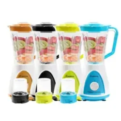 Blender 2En1 Lexical 500W 1.5L LBL-1520