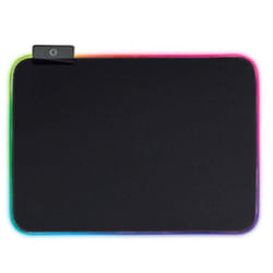 TAPIS DE SOURIS STAR WAVE MP004 / NOIR