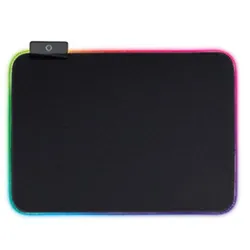 TAPIS DE SOURIS STAR WAVE MP004 / NOIR