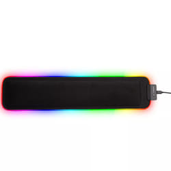 TAPIS DE SOURIS STAR WAVE MP014 RGB - Big Shop Technology