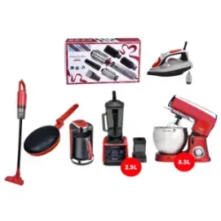 Pack Mariage Électroménager R-1022