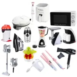 Pack Mariage Électroménager R-1041