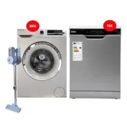Pack Mariage Électroménager R-1045