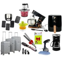 Pack Mariage Électroménager R-1051