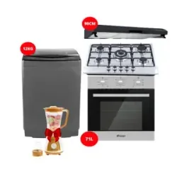 Pack Mariage Électroménager R-1054