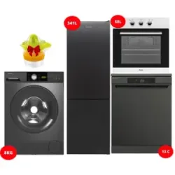 Pack Mariage Électroménager R-1058