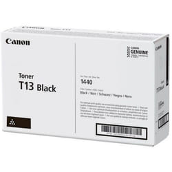 TONER CANON T13 NOIR POUR IMPRIMANTE CANON SENSYS X 1440P 1440PR 1440I 1440IF - Big Shop Technology